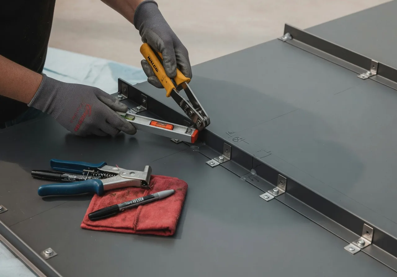 Why choose Metal Roofing Installation in Blanchard, ID